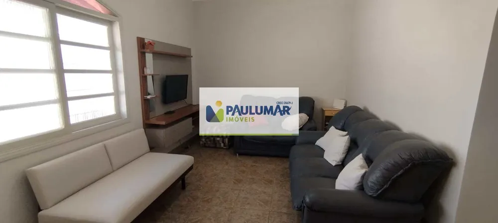 Casa, 3 quartos, 121 m² - Foto 4