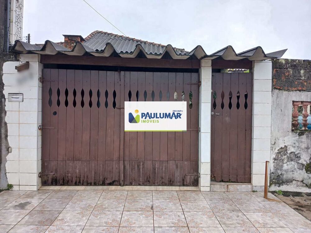 Casa, 2 quartos, 97 m² - Foto 1