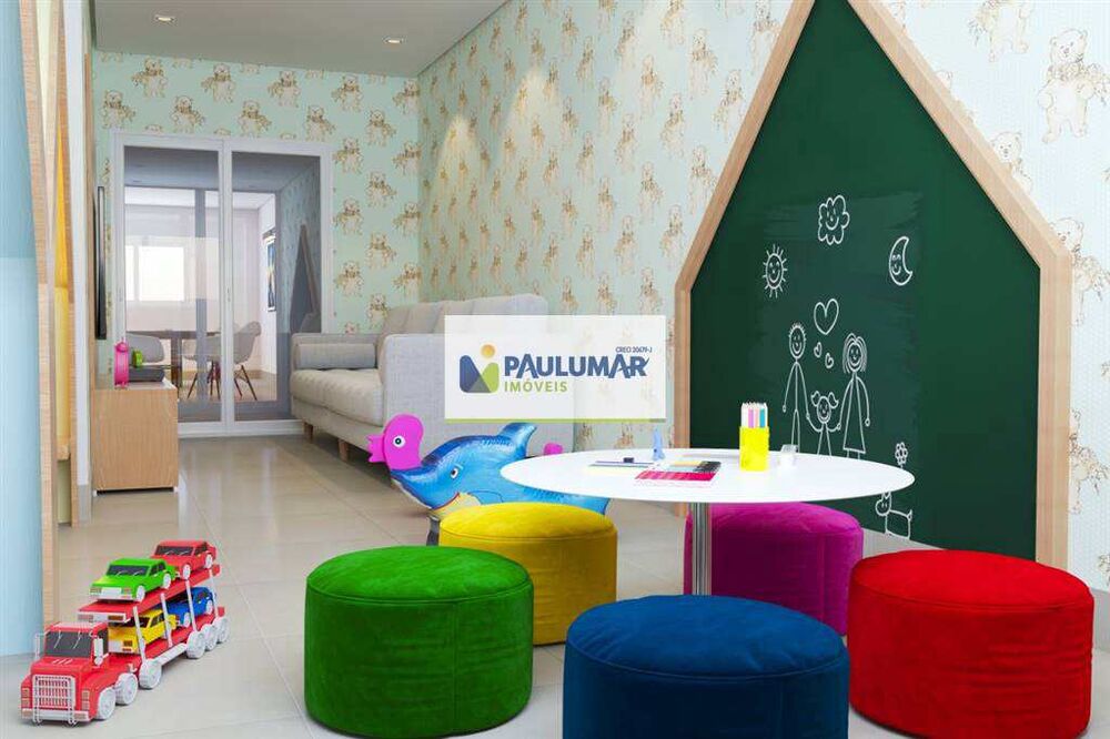 Apartamento, 1 quarto, 54 m² - Foto 3