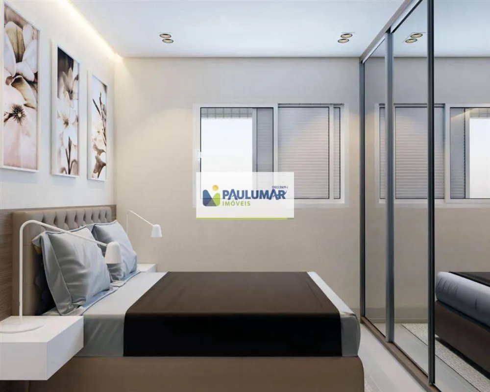 Apartamento, 1 quarto, 54 m² - Foto 11