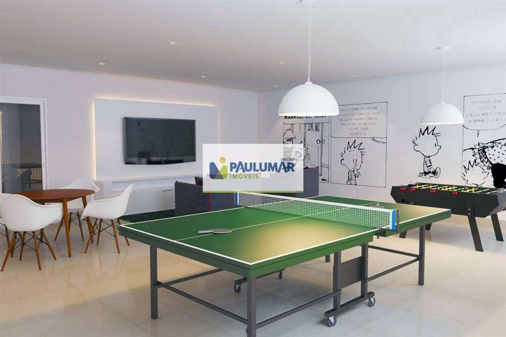 Apartamento, 1 quarto, 54 m² - Foto 4