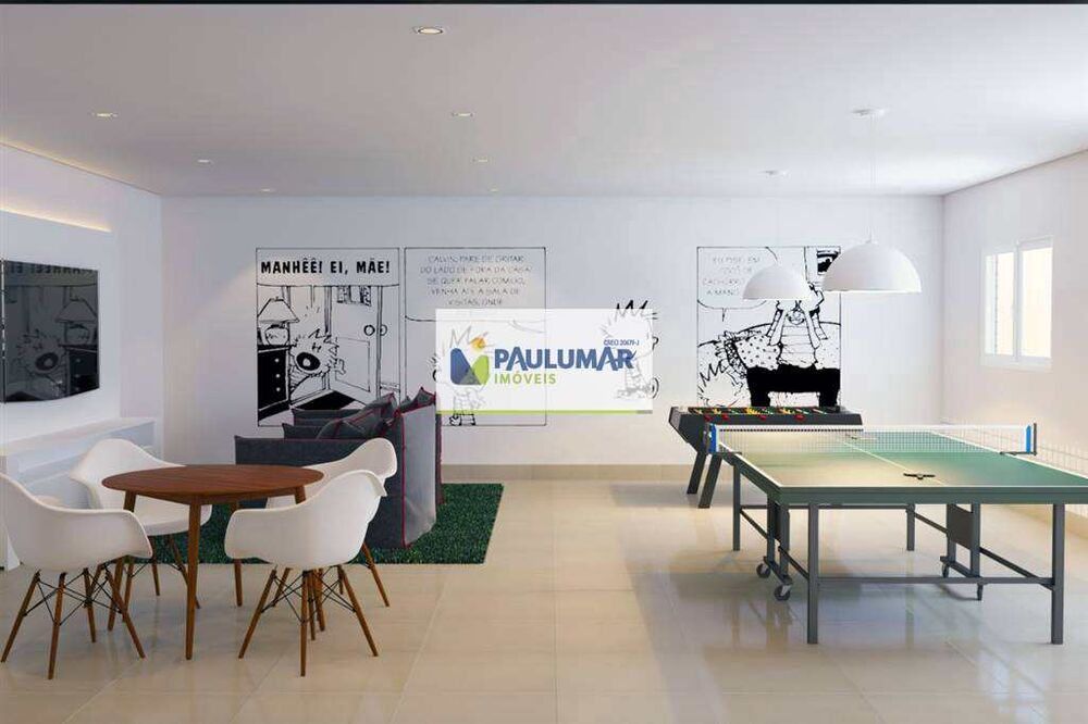 Apartamento, 1 quarto, 54 m² - Foto 6