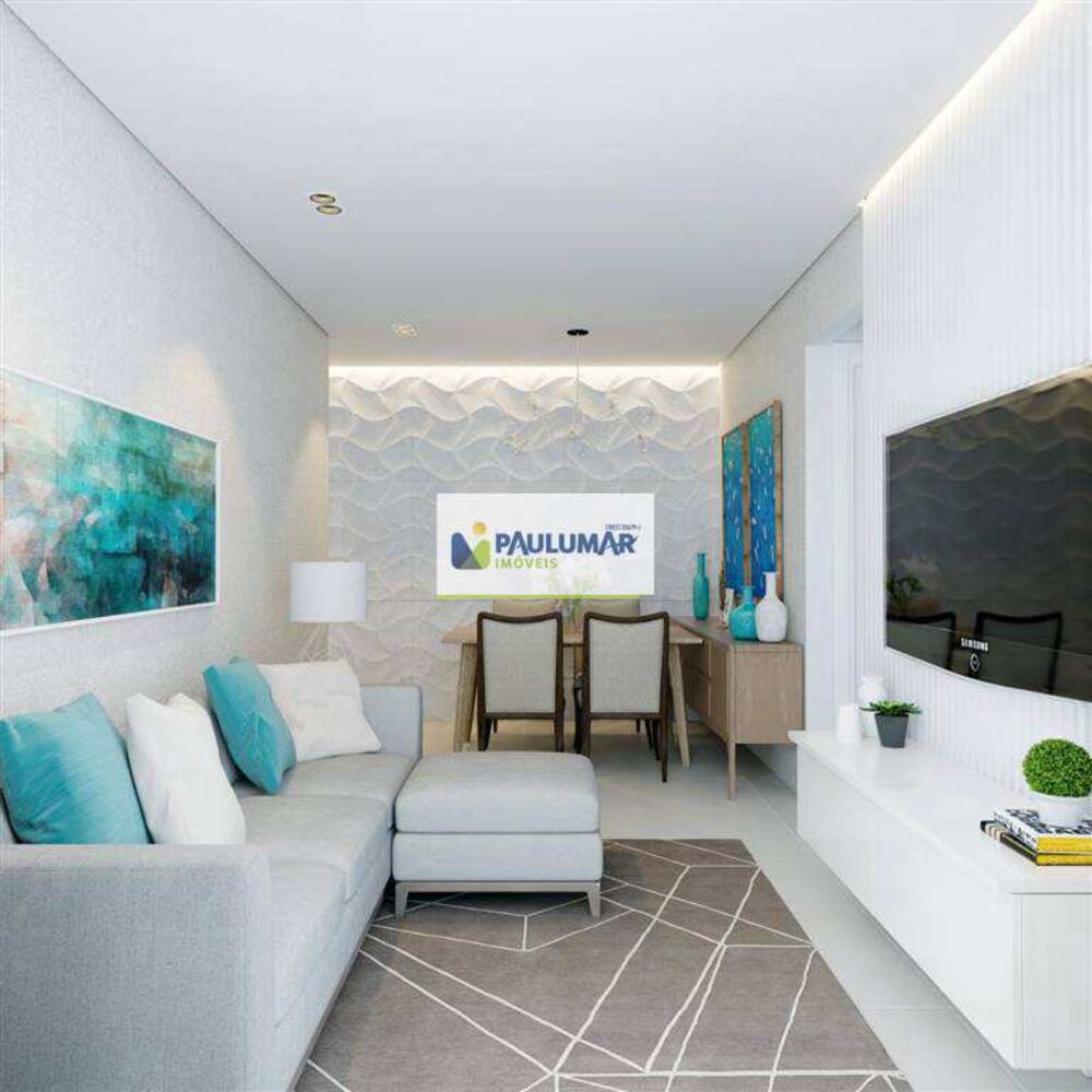 Apartamento, 1 quarto, 54 m² - Foto 7