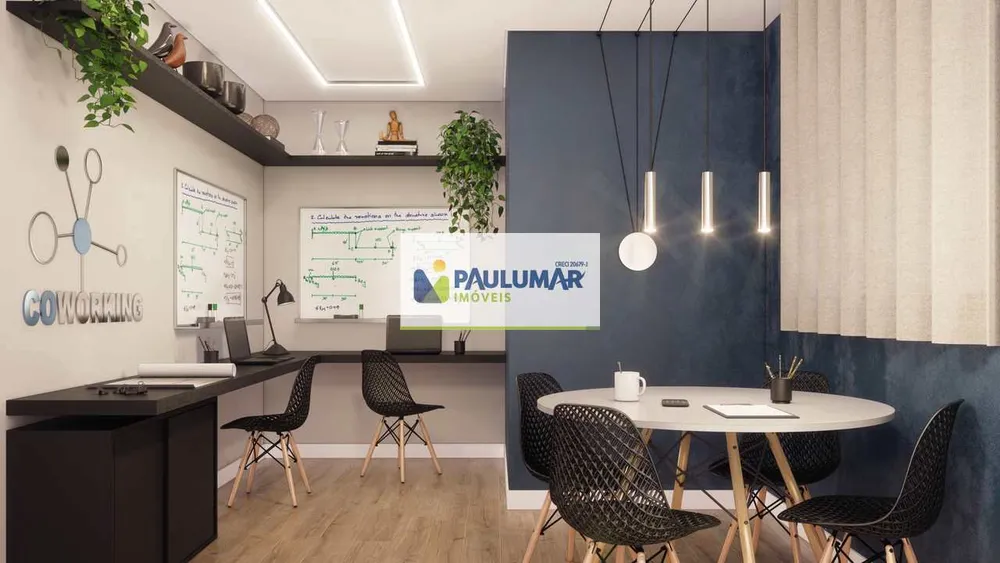 Apartamento, 2 quartos, 81 m² - Foto 17