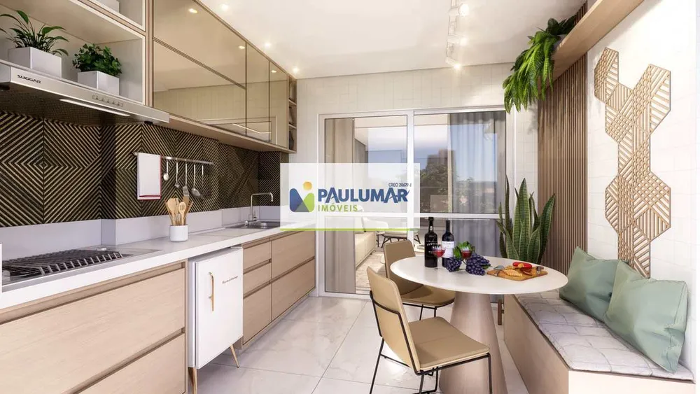 Apartamento, 2 quartos, 81 m² - Foto 6