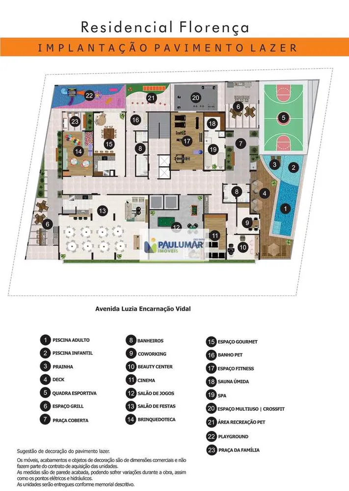 Apartamento, 2 quartos, 81 m² - Foto 8