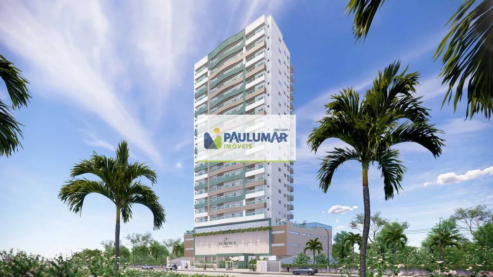 Apartamento, 2 quartos, 81 m² - Foto 1