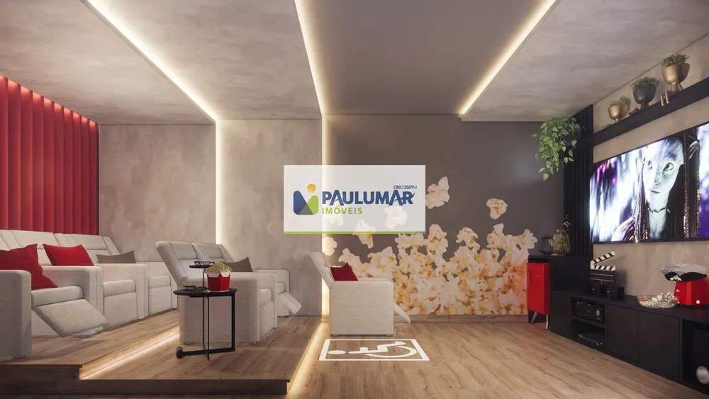 Apartamento, 2 quartos, 81 m² - Foto 15