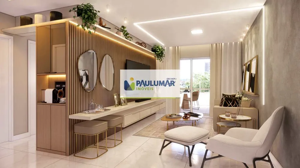 Apartamento, 2 quartos, 81 m² - Foto 6