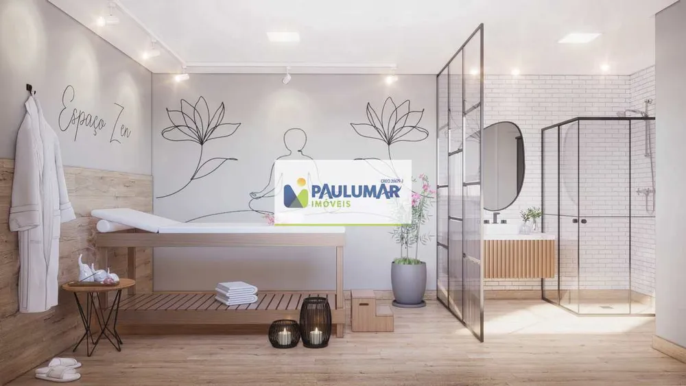 Apartamento, 2 quartos, 81 m² - Foto 1