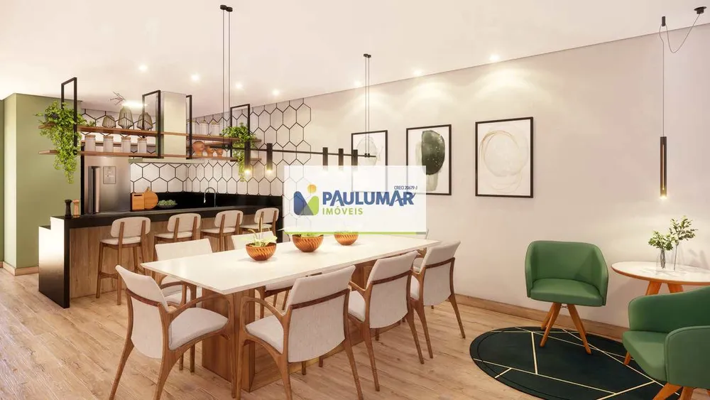 Apartamento, 2 quartos, 81 m² - Foto 11