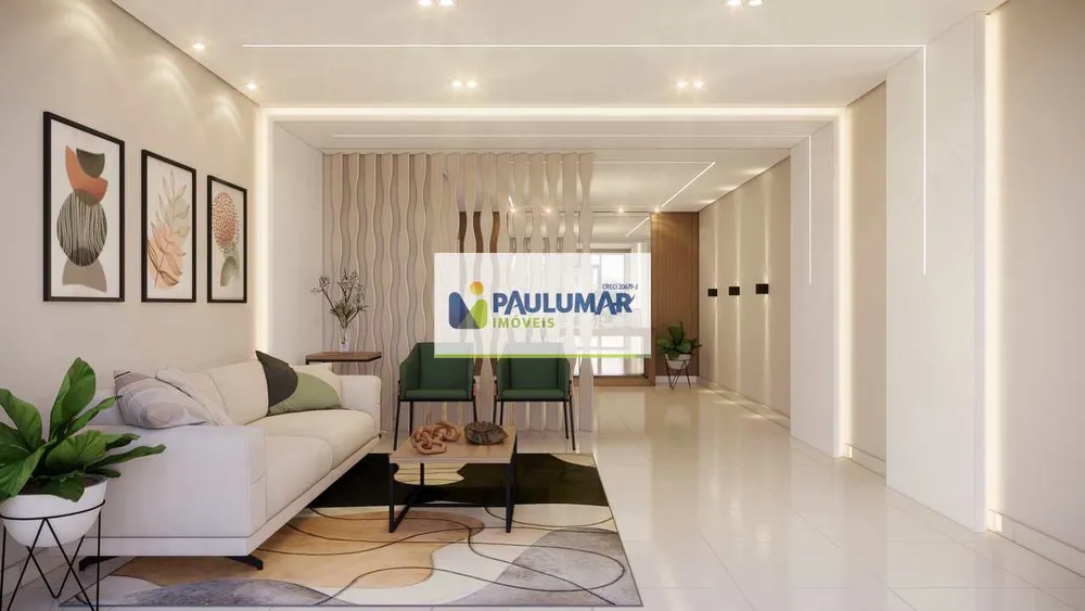 Apartamento, 2 quartos, 81 m² - Foto 2