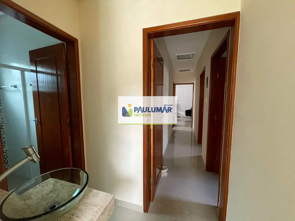 Casa, 4 quartos, 223 m² - Foto 10