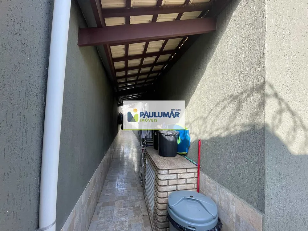 Casa, 4 quartos, 223 m² - Foto 7