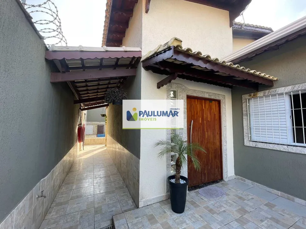 Casa, 4 quartos, 223 m² - Foto 3