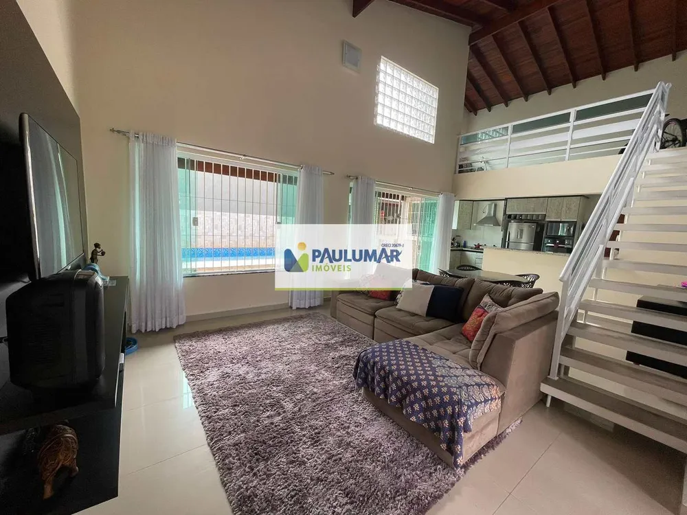 Casa, 4 quartos, 223 m² - Foto 15