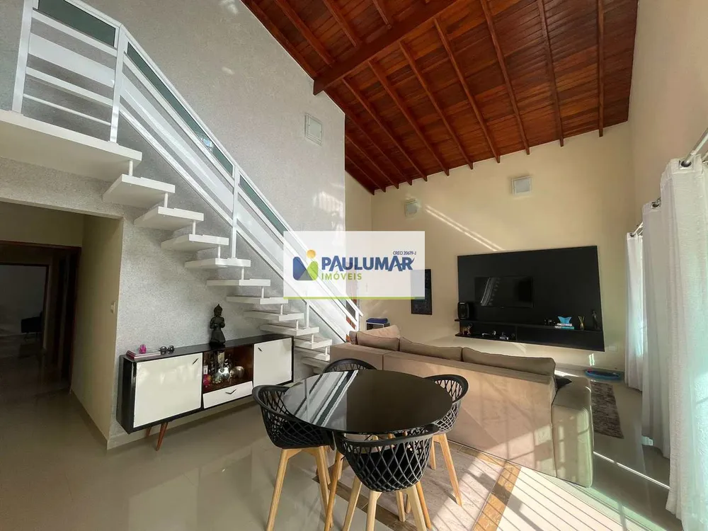 Casa, 4 quartos, 223 m² - Foto 8