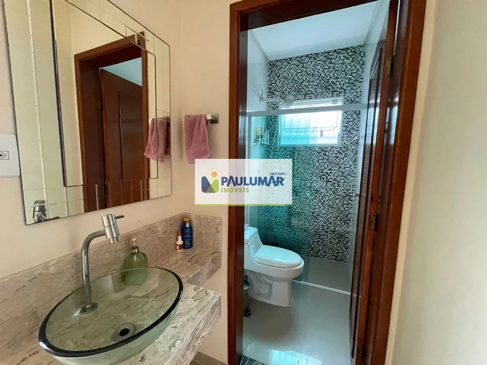 Casa, 4 quartos, 223 m² - Foto 16