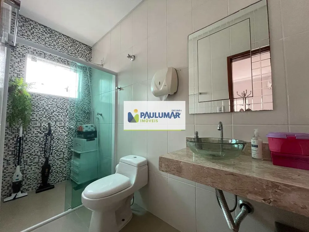 Casa, 4 quartos, 223 m² - Foto 17