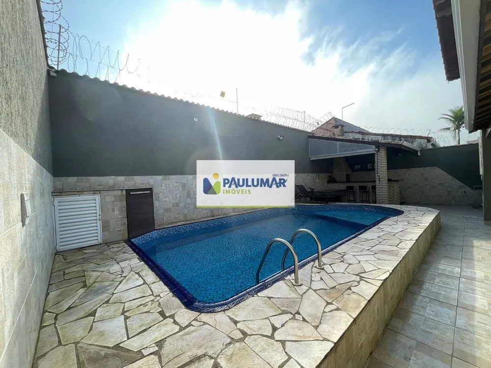 Casa, 4 quartos, 223 m² - Foto 5