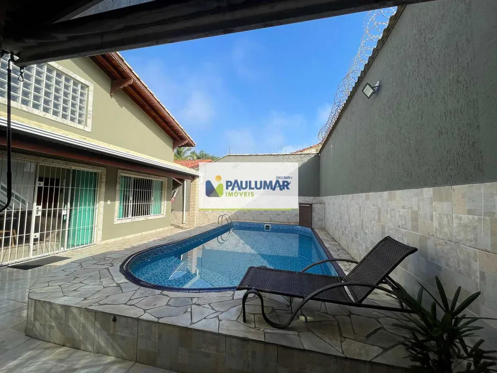 Casa, 4 quartos, 223 m² - Foto 6