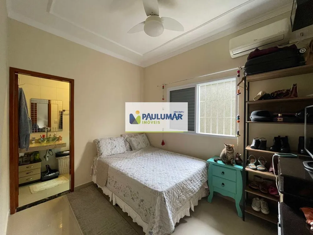 Casa, 4 quartos, 223 m² - Foto 20