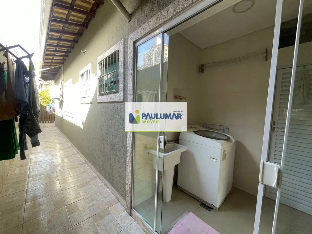 Casa, 4 quartos, 223 m² - Foto 11