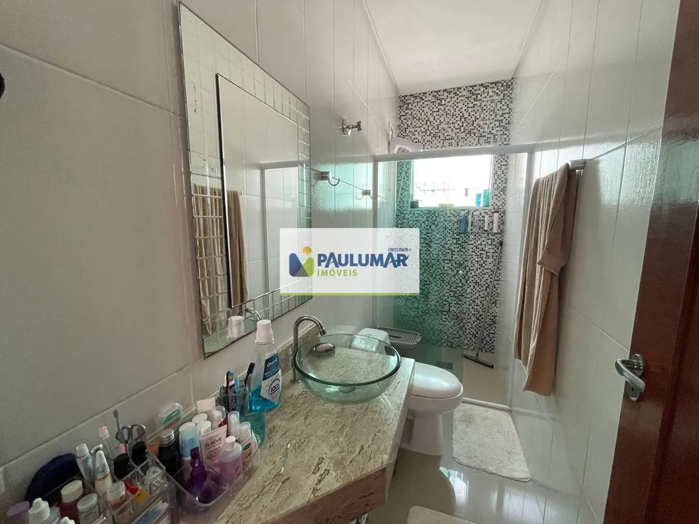 Casa, 4 quartos, 223 m² - Foto 14