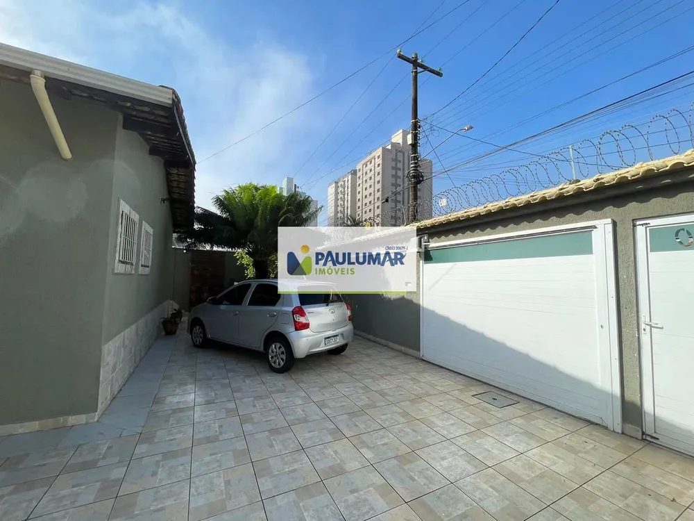 Casa, 4 quartos, 223 m² - Foto 2