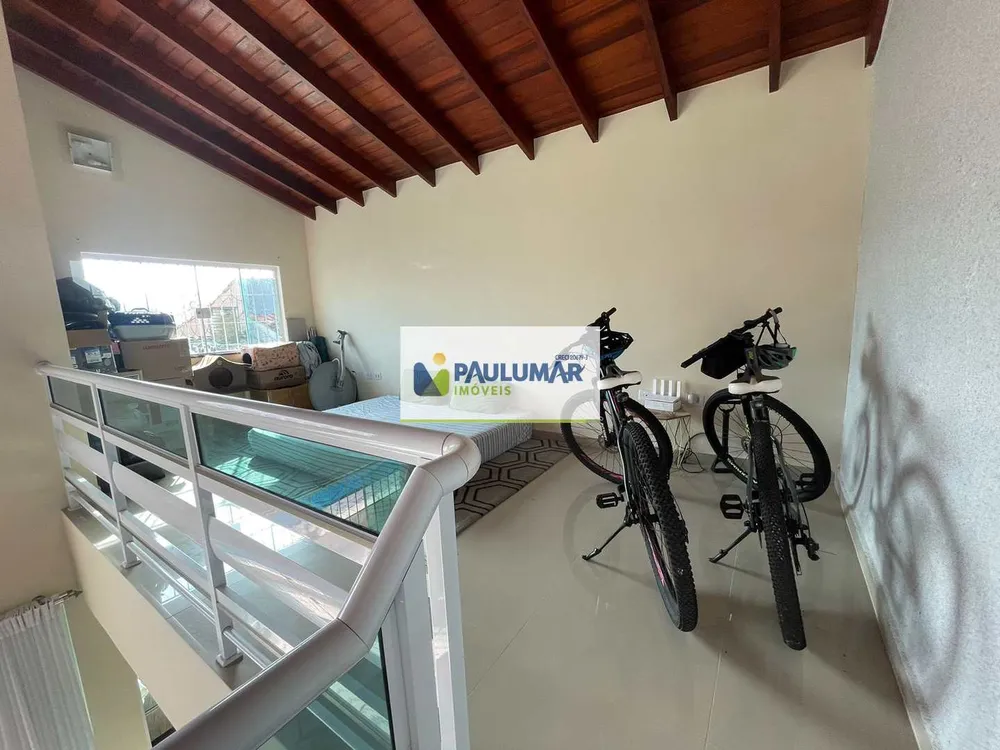 Casa, 4 quartos, 223 m² - Foto 12