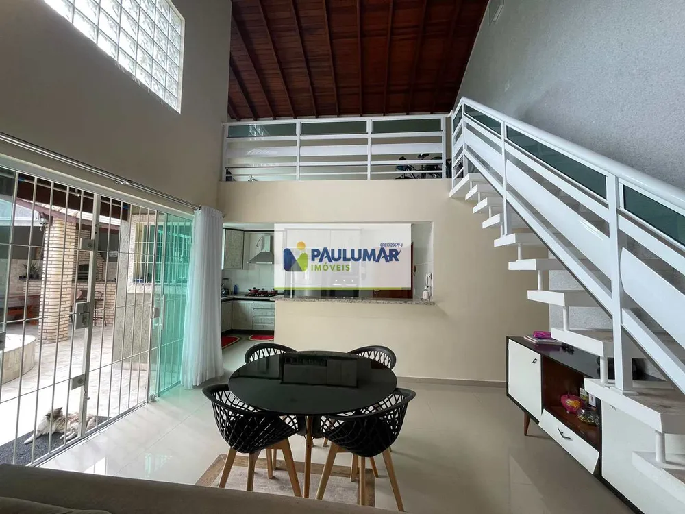 Casa, 4 quartos, 223 m² - Foto 19