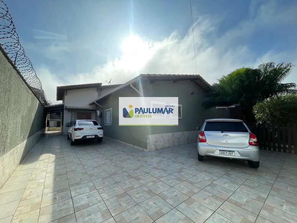 Casa, 4 quartos, 223 m² - Foto 4