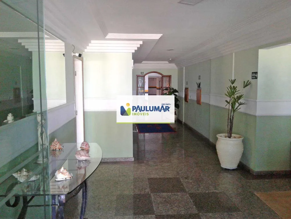 Cobertura, 3 quartos, 142 m² - Foto 6