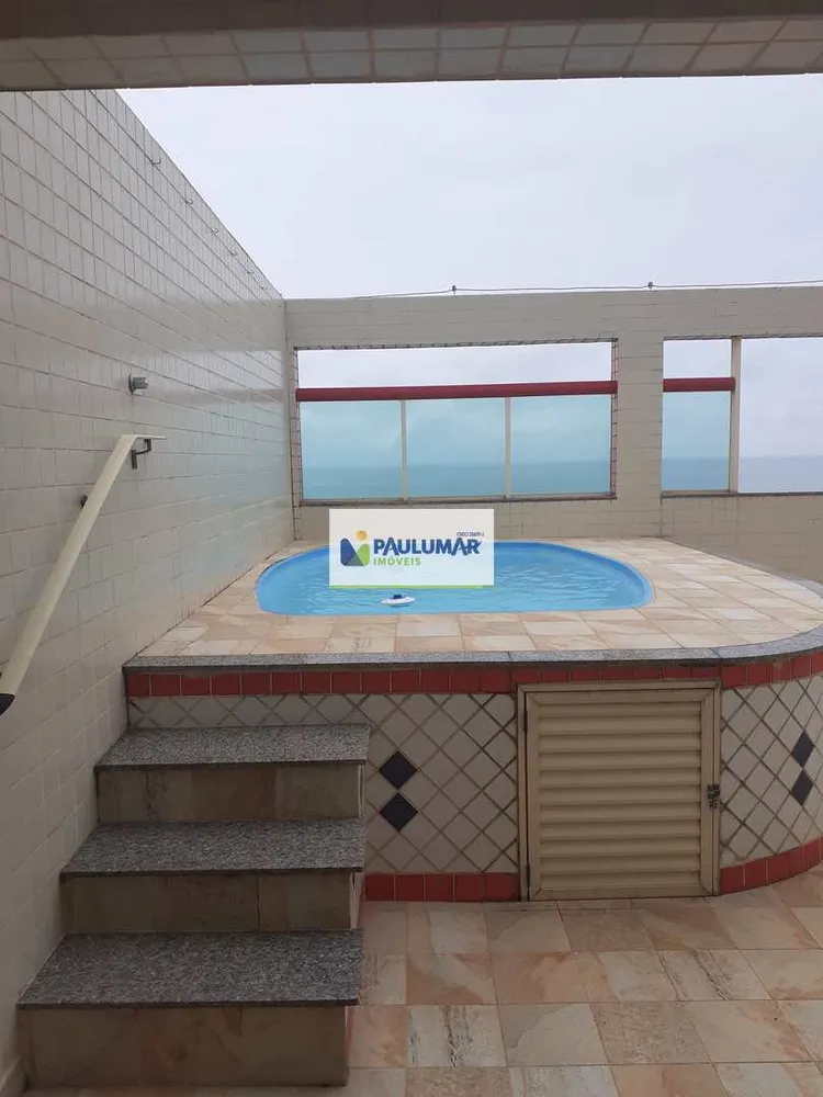 Cobertura, 3 quartos, 142 m² - Foto 5