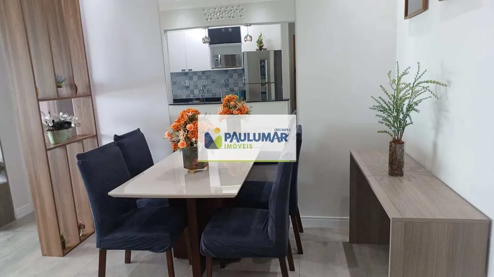 Apartamento, 2 quartos, 70 m² - Foto 9
