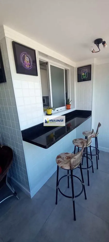 Apartamento, 2 quartos, 70 m² - Foto 8
