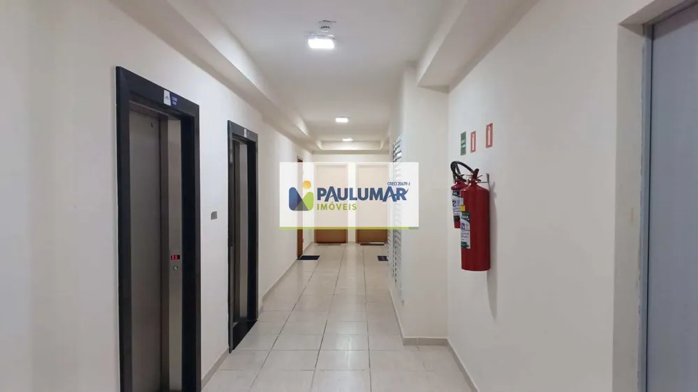 Apartamento, 2 quartos, 70 m² - Foto 2