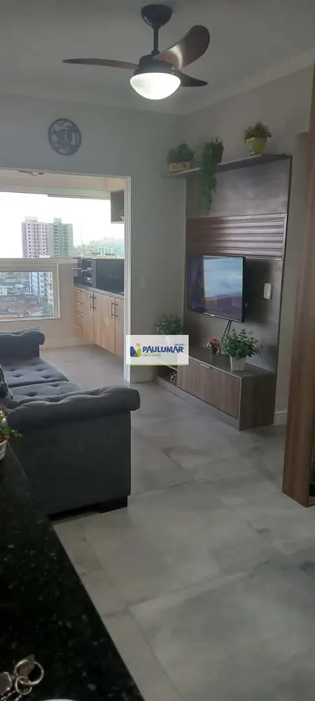 Apartamento, 2 quartos, 70 m² - Foto 6