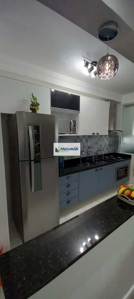 Apartamento, 2 quartos, 70 m² - Foto 10