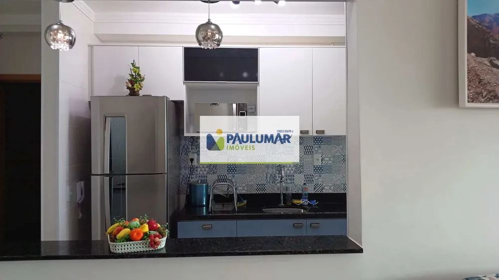 Apartamento, 2 quartos, 70 m² - Foto 12