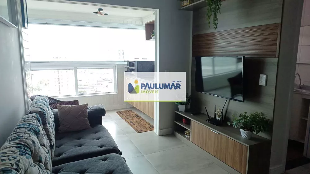 Apartamento, 2 quartos, 70 m² - Foto 8