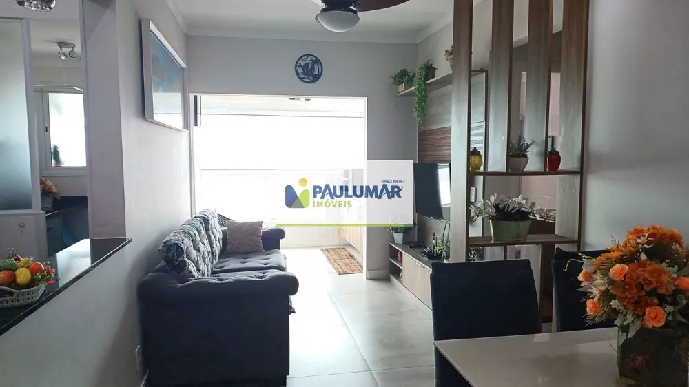 Apartamento, 2 quartos, 70 m² - Foto 3