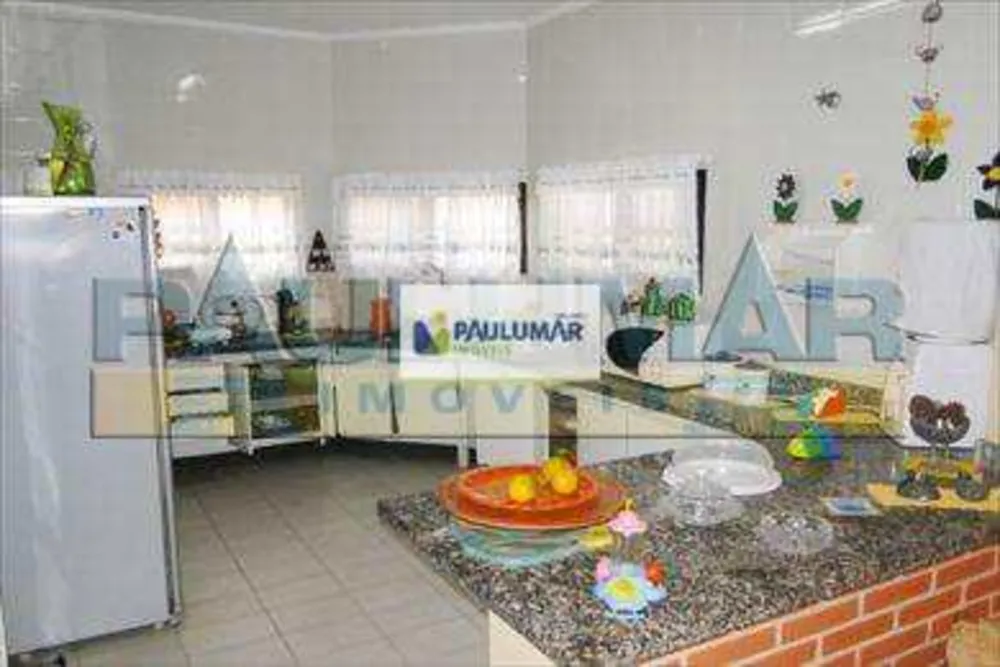 Sobrado, 3 quartos, 375 m² - Foto 8