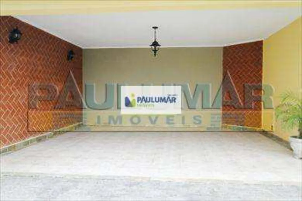 Sobrado, 3 quartos, 375 m² - Foto 3
