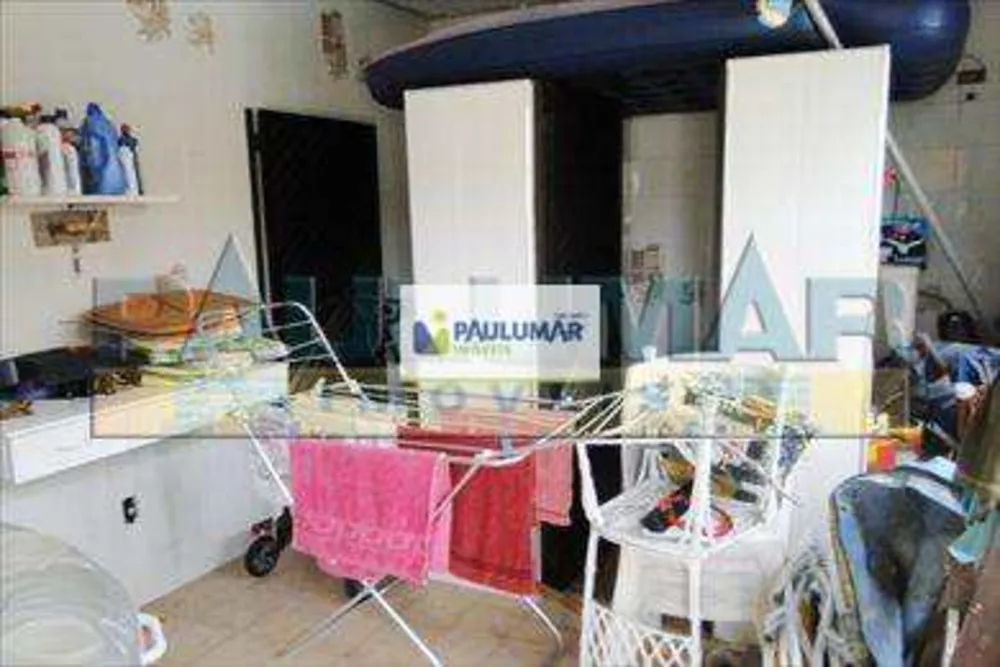Sobrado, 3 quartos, 375 m² - Foto 21
