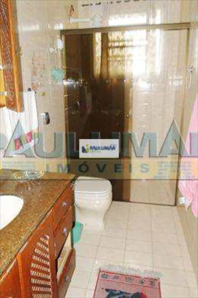Sobrado, 3 quartos, 375 m² - Foto 16