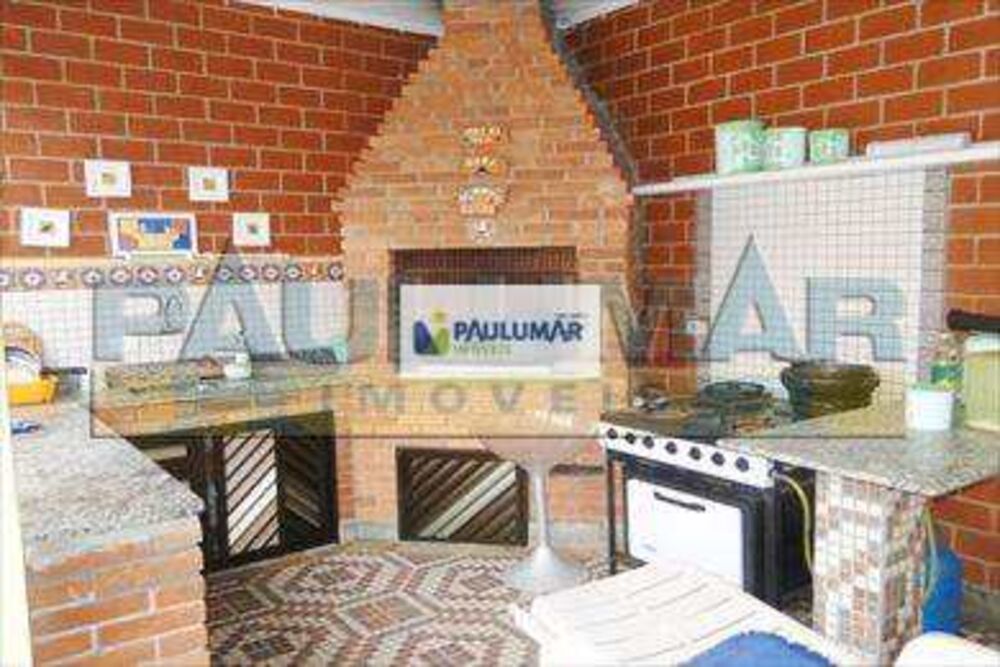 Sobrado, 3 quartos, 375 m² - Foto 11
