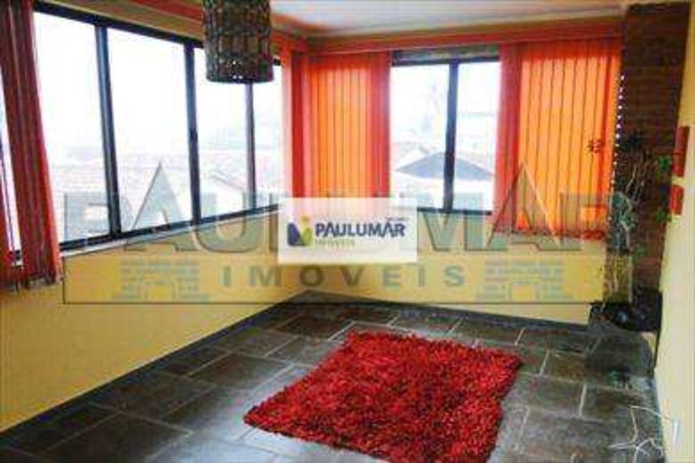 Sobrado, 3 quartos, 375 m² - Foto 9