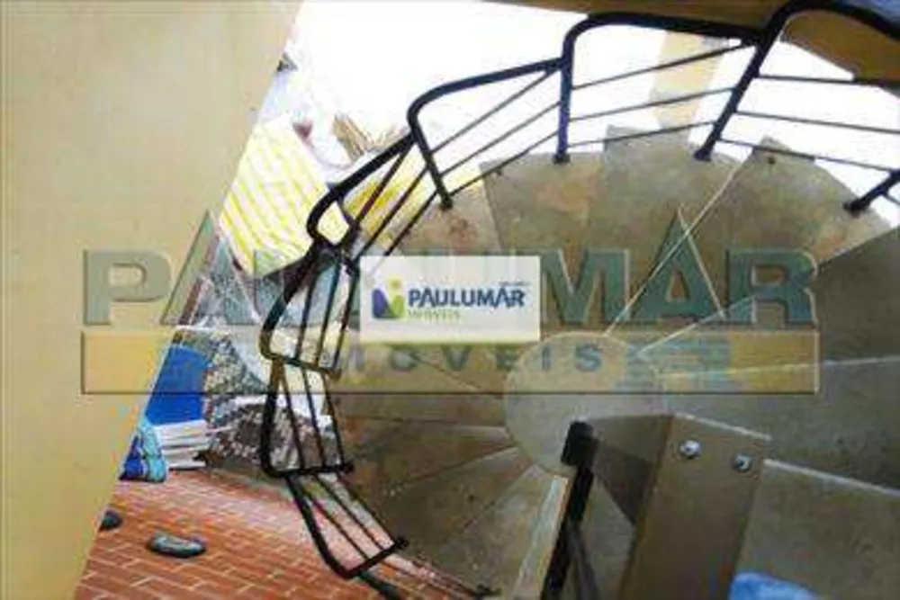 Sobrado, 3 quartos, 375 m² - Foto 22