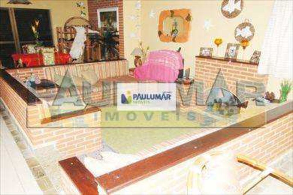 Sobrado, 3 quartos, 375 m² - Foto 3